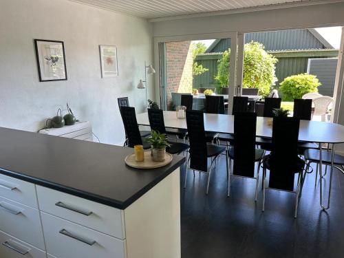 Kitchen, Kokhaven 23 in Sonderballe