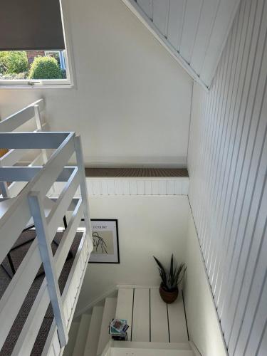 Entrance, Kokhaven 23 in Sonderballe