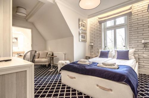 Willa Legenda Hotel Adults Only