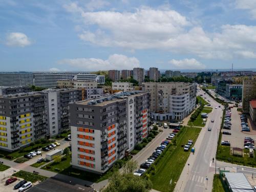 Piastów Standard Apartment