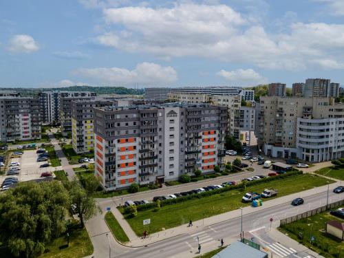Piastów Standard Apartment