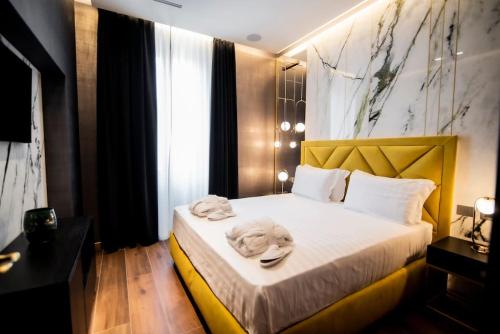 Luxury Rhome Via della Croce - image 5