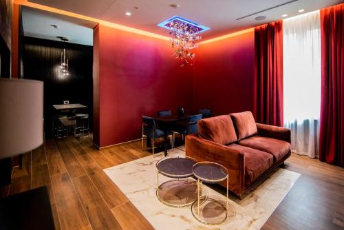 Luxury Rhome Via della Croce - image 10