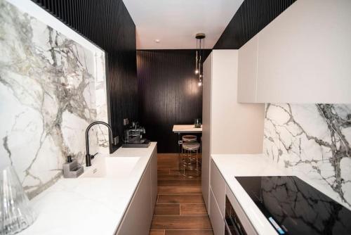 Luxury Rhome Via della Croce - image 13