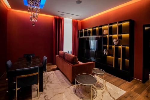 Luxury Rhome Via della Croce - image 12