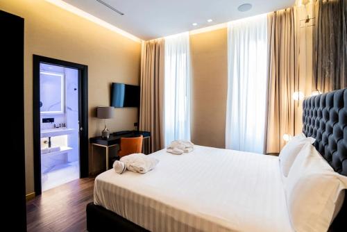 Luxury Rhome Via della Croce - image 12
