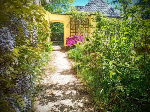 Ferienhaus Dr. Müller (Ferienhaus Dr. Muller) in Klipphausen