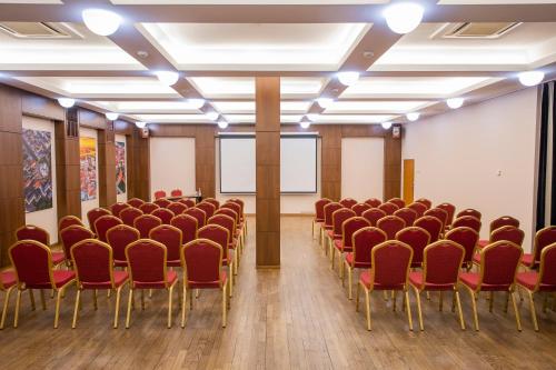Daugirdas Old City Hotel - image 3