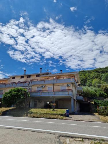 Appartamenti Lido Riccio 1