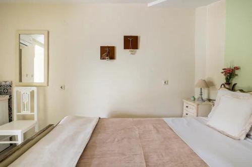 Erato Apartment in Argostoli