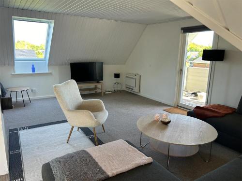 Facilities, Kokhaven 23 in Sonderballe