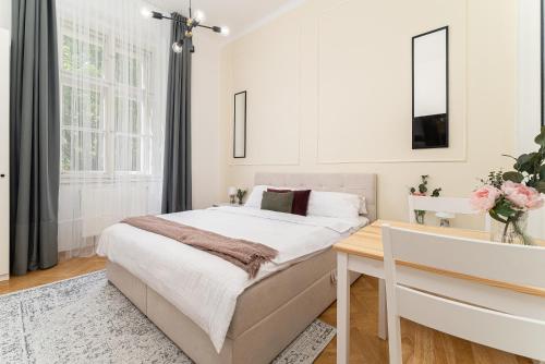 1# Fancy share Apartment with Own Bathroom, Prague (photo 5)