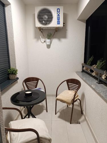 Apartman 7 Ladies - image 4