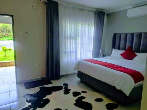 Tree Tops Game Resort in Mpolonjeni