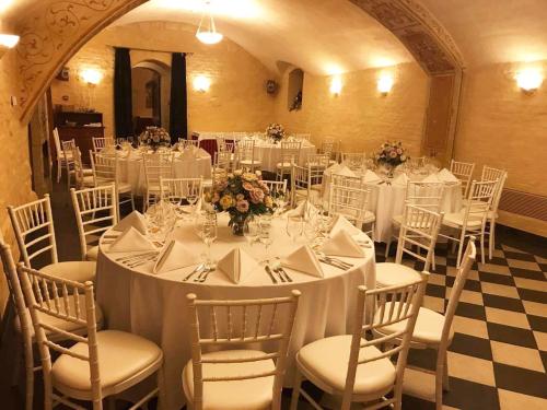 Daugirdas Old City Hotel - image 12