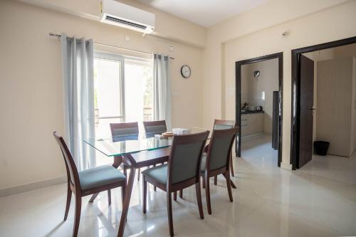 MyHaus Malakpet - 2 & 3 Bedroom Apartments - Vastunagar