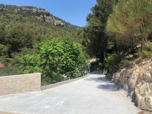B&B Villa Chante Coucou – Fontaine-de-Vaucluse