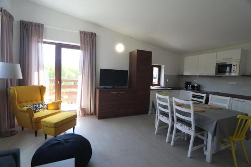 Palvelut, DOMEČEK ve Frymburku (DOMECEK ve Frymburku) in Frymburk