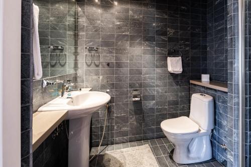 kopalnica, Juhlatalo Johtola in Rauma