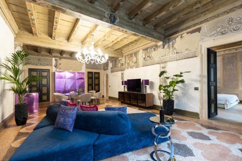 Palazzo Reggiani - Maria Callas, Verona (fotografie 10)
