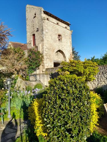La Maison du Prince de Condé - image 8