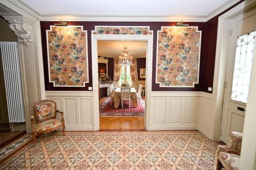 Château de la Chaix