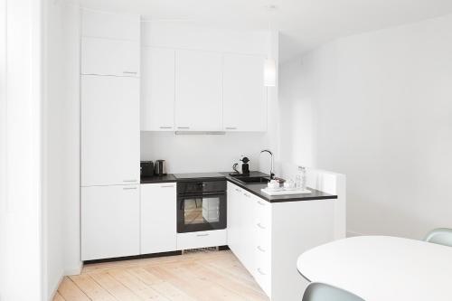 Beautiful 3-BR in top Østerbro location - 21, Copenhagen (photo 5)