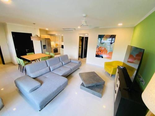 Appartement Ocean Legend Tamarin