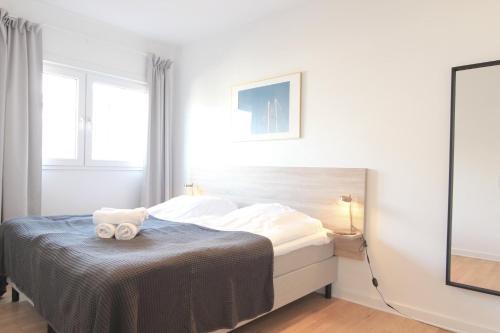 Wonderful 2-BR apartment in Frederiksberg C - 206, Copenhague (photo 7)
