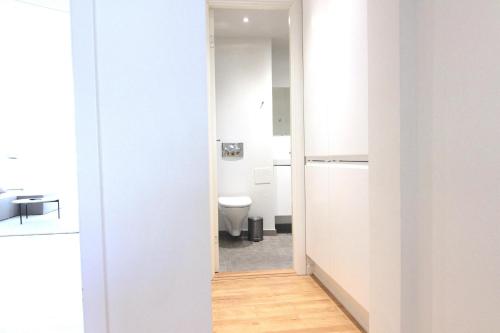 Wonderful 2-BR apartment in Frederiksberg C - 206, Copenhague (photo 8)