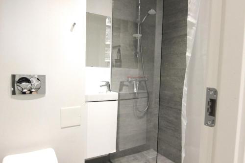 Wonderful 2-BR apartment in Frederiksberg C - 206, Copenhague (photo 9)