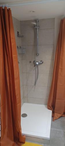 La pavillonnaise in Les Pavillons-sous-Bois