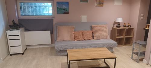 La pavillonnaise in Les Pavillons-sous-Bois