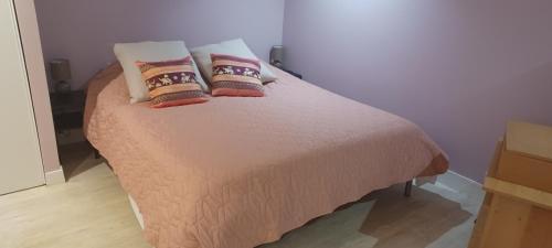 La pavillonnaise in Les Pavillons-sous-Bois