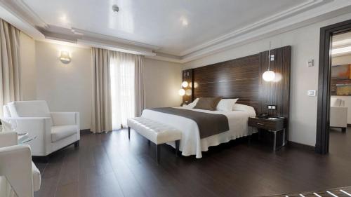 Vincci Selección Aleysa Hotel Boutique & Spa - image 2