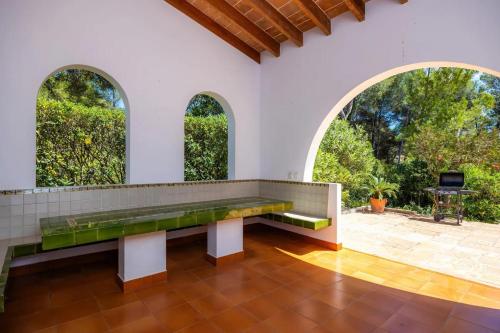 Casa Aladern on the beach MHM - image 14