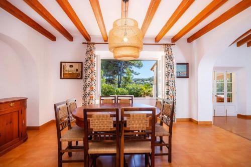 Casa Aladern on the beach MHM - image 9