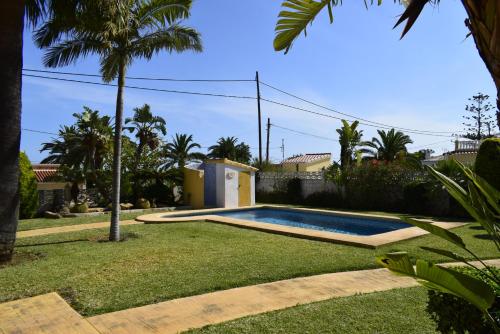Chalet image 10