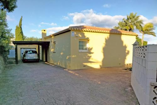 Chalet image 1