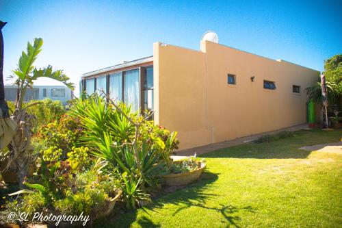 14 Penguin Place, Melkbosstrand