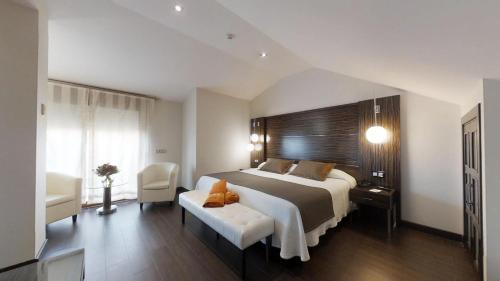 Vincci Selección Aleysa Hotel Boutique & Spa - image 9