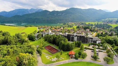 Ferienappartements Weissensee in Füssen, Deutschland