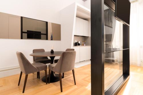 Palazzo BN Luxury Apartments - image 12