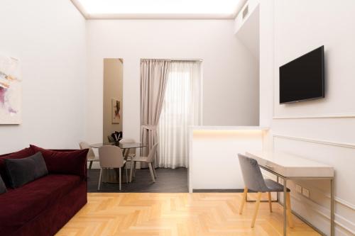Palazzo BN Luxury Apartments - image 7