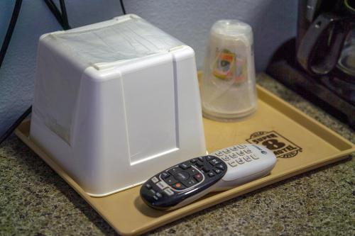 Budget Inn by OYO Frederick US-183