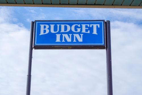 Budget Inn by OYO Frederick US-183