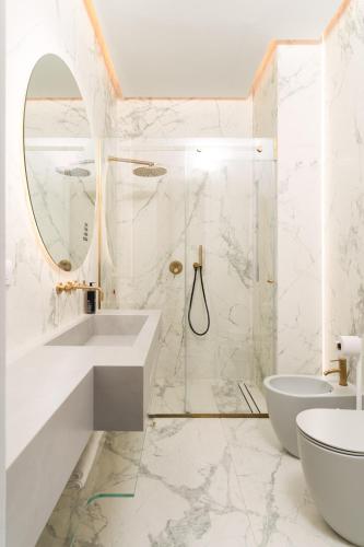 Palazzo BN Luxury Apartments - image 2