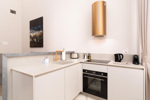 Palazzo BN Luxury Apartments - image 10