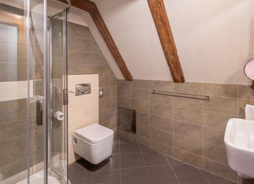 Studio Attic image 7
