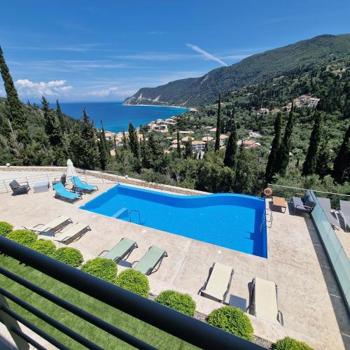 Milos Mountain - Villa Nikitas 2